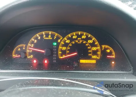 2006 Toyota Camry Se from USA, damaged, VIN 4T1BE32K26U673752